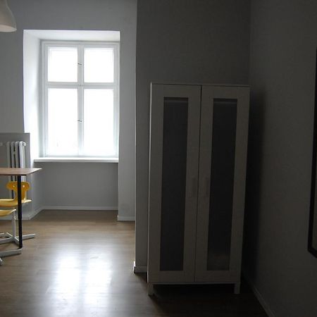 Blue Bike Apartments Ополе Экстерьер фото