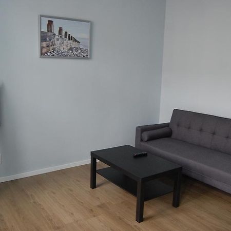 Blue Bike Apartments Ополе Экстерьер фото
