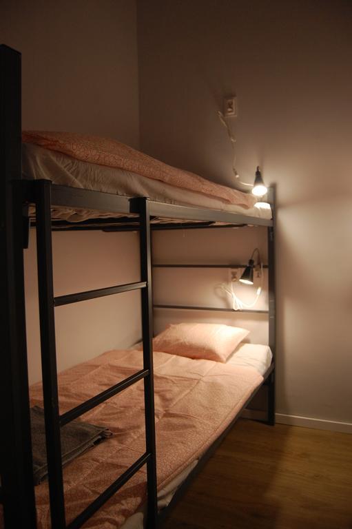 Blue Bike Apartments Ополе Экстерьер фото