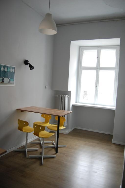 Blue Bike Apartments Ополе Экстерьер фото