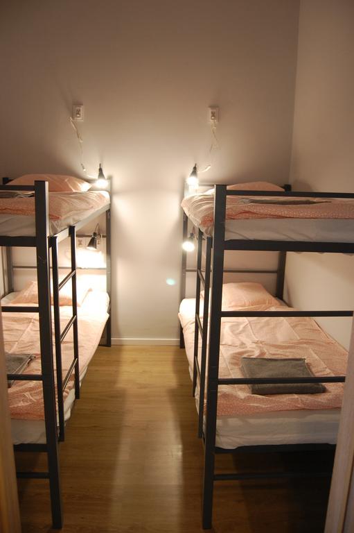 Blue Bike Apartments Ополе Экстерьер фото