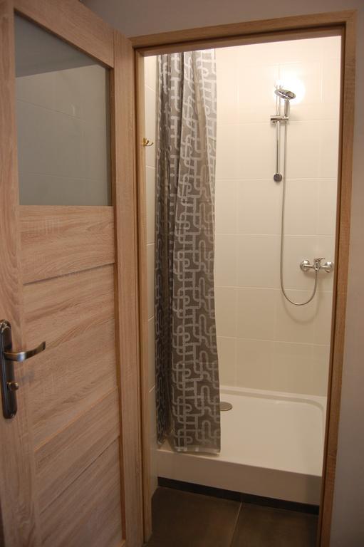 Blue Bike Apartments Ополе Экстерьер фото