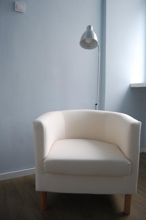 Blue Bike Apartments Ополе Экстерьер фото