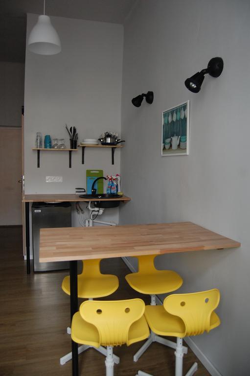 Blue Bike Apartments Ополе Экстерьер фото
